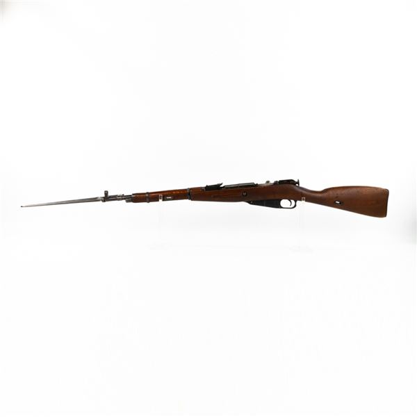 Mosin Nagant / CAI M44 7.62x54R Rifle (C) BG0272