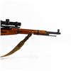 Image 10 : Mosin Nagant M38 7.62x54R Rifle (C) M3830026