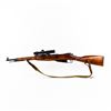 Image 1 : Mosin Nagant M38 7.62x54R Rifle (C) M3830026
