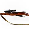 Image 3 : Mosin Nagant M38 7.62x54R Rifle (C) M3830026