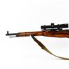 Image 4 : Mosin Nagant M38 7.62x54R Rifle (C) M3830026