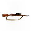 Image 7 : Mosin Nagant M38 7.62x54R Rifle (C) M3830026