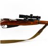 Image 9 : Mosin Nagant M38 7.62x54R Rifle (C) M3830026