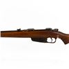 Image 13 : Carcano M38 7.35x51 Rifle  (C) G1917