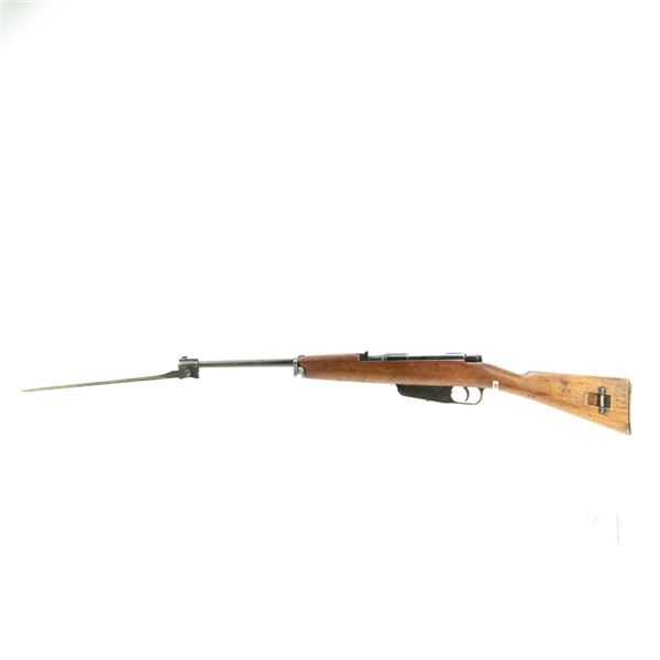 Carcano M91 Calvary 6.5x52 Carbine (C) SP1386