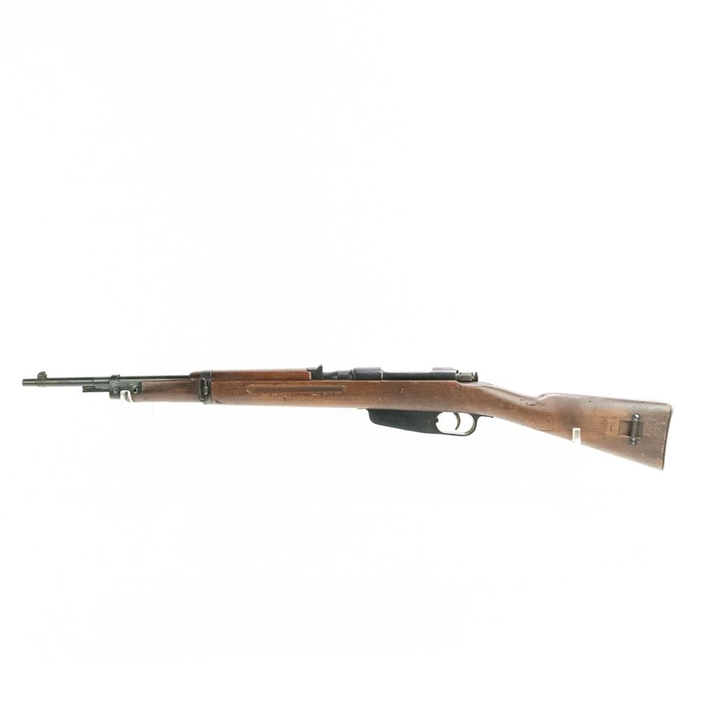 Carcano M38 6.5Carcano Short Rifle (C) AG2879