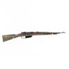 Image 12 : Carcano M38 6.5Carcano Short Rifle (C) AG2879