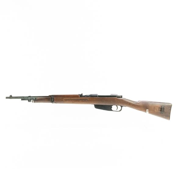 Carcano M38 6.5Carcano Short Rifle (C) AG2879