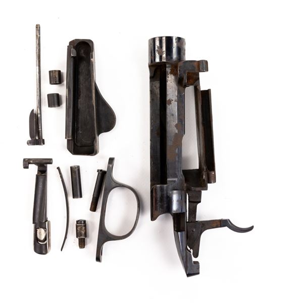 Springfield M1898 Stripped Receiver  237632