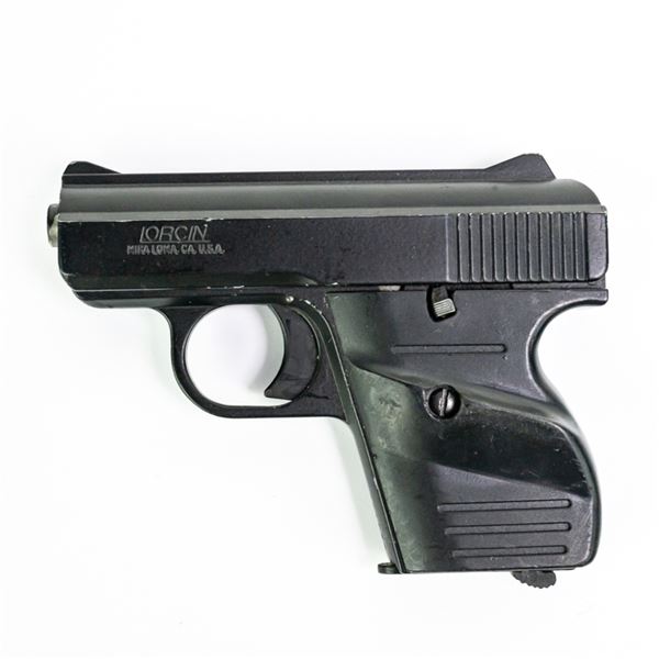 Lorcin l25 .25acp Pistol  321766