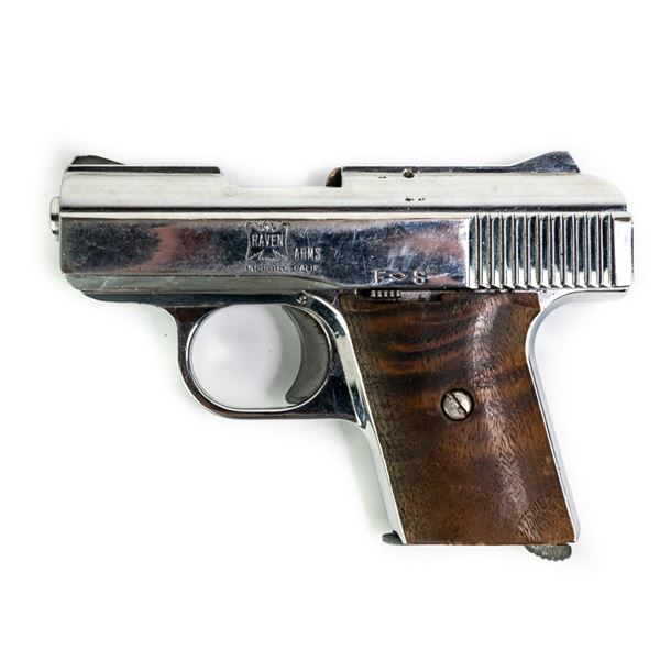 Raven MP-25 25acp Pistol 950675