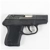 Image 5 : KelTec P3AT .380acp Pistol JOM41