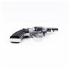 Image 2 : Clerke 1st 22lr Revolver  S/N:231909