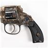 Image 3 : Hopkin & Allen XL DA  .32 Revolver (C) 2113