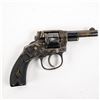 Image 4 : Hopkin & Allen XL DA  .32 Revolver (C) 2113