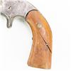 Image 4 : S&W No 1 .30 Tip Up Revolver (C) 115269