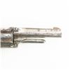 Image 7 : S&W No 1 .30 Tip Up Revolver (C) 115269