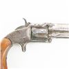 Image 8 : S&W No 1 .30 Tip Up Revolver (C) 115269