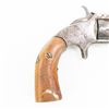 Image 9 : S&W No 1 .30 Tip Up Revolver (C) 115269