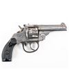 Image 10 : Thames Arms Co. Top Break Revolver .32S&W (C)1991