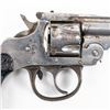 Image 12 : Thames Arms Co. Top Break Revolver .32S&W (C)1991