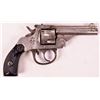 Image 1 : Thames Arms Co. Top Break Revolver .32S&W (C)1991
