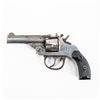 Image 6 : Thames Arms Co. Top Break Revolver .32S&W (C)1991