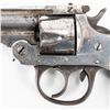 Image 8 : Thames Arms Co. Top Break Revolver .32S&W (C)1991