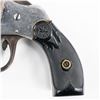 Image 9 : Thames Arms Co. Top Break Revolver .32S&W (C)1991