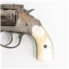 Image 13 : 2x S&W Top Breaks Revolvers (C) 256500/64783
