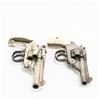 Image 20 : 2x S&W Top Breaks Revolvers (C) 256500/64783