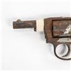 Image 2 : Iver Johnson DA .32 Revolver  (C) 4206