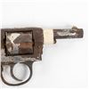 Image 5 : Iver Johnson DA .32 Revolver  (C) 4206