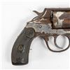Image 6 : Iver Johnson DA .32 Revolver  (C) 4206
