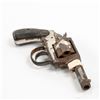 Image 7 : Iver Johnson DA .32 Revolver  (C) 4206
