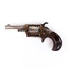 Image 1 : Hanger No2 .32 Revolver (C) 3018