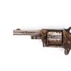 Image 3 : Hanger No2 .32 Revolver (C) 3018
