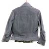 Image 3 : 2x Large Jackets,Goksel Elephant Leather & Rhodesi