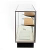Image 11 : Glass Floor Display Cabinet