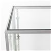 Image 2 : Glass Floor Display Cabinet
