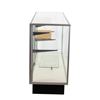 Image 6 : Glass Floor Display Cabinet