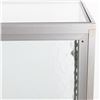 Image 9 : Glass Floor Display Cabinet