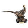 Image 1 : Marc Pierce Montana Bronze "Beauty" Pheasant