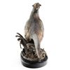 Image 7 : Marc Pierce Montana Bronze "Beauty" Pheasant