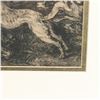 Image 3 : The Boar Hunt - Antique Etching