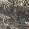 Image 5 : The Boar Hunt - Antique Etching