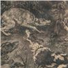 Image 7 : The Boar Hunt - Antique Etching