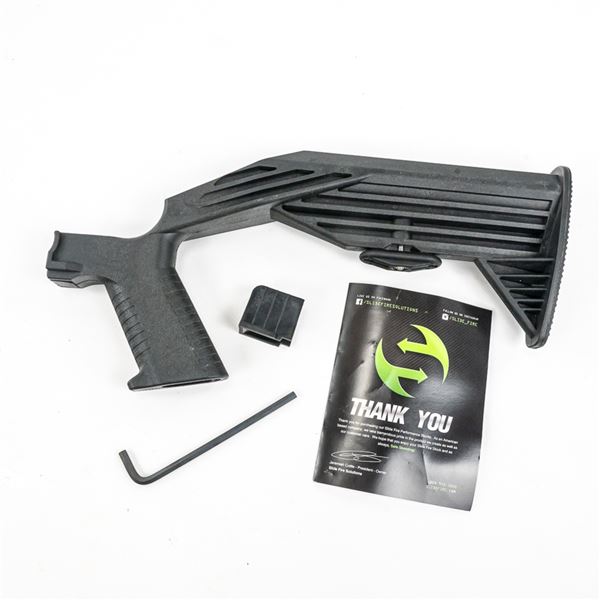 Slide Fire Solutions Bump Stock AR Stock