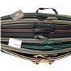 Image 2 : 10x Used Soft Scoped Rifle Cases