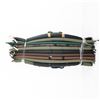 Image 4 : 10x Used Soft Scoped Rifle Cases